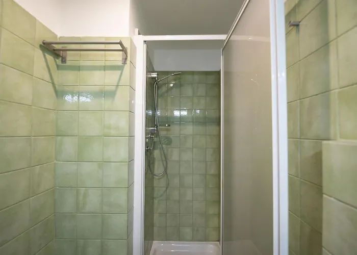 Trastevere Romantic Nest Apartment *