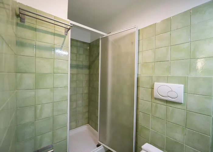 Trastevere Romantic Nest * Rom