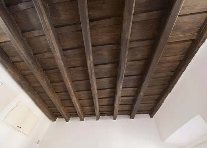 Trastevere Romantic Nest